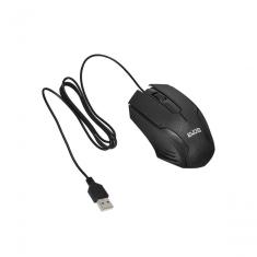 Mouse Optico Evus Mo-05 Usb 800dpi 3 Botoes Performance