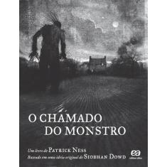 Livro - O chamado do monstro