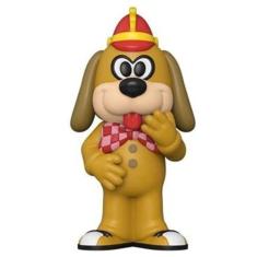 Boneco de vinil refrigerante The Banana Splits Fleegle