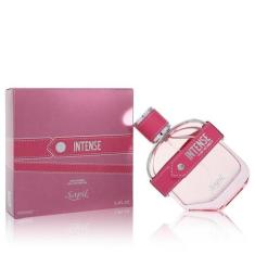 Perfume Feminino Intense Sapil 100 ML Eau De Parfum