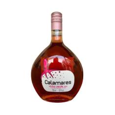 Vinho Calamares Rosé 750ml Português