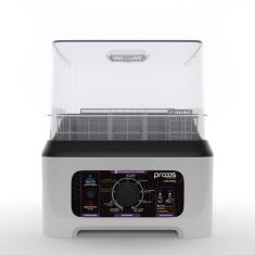 Lava-louças praxis 3L LPP04 branco