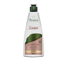 Shampoo Arvensis Vegano Anti Quebra 300Ml