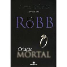 Criação mortal (Vol. 25)