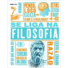 Se Liga Na Filosofia