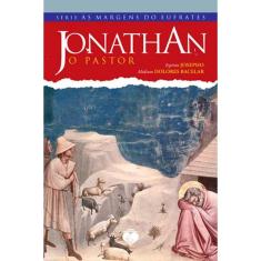 Jonathan, O Pastor