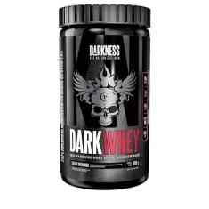 Darkness - Dark Whey 100% - Morango - 1,2kg