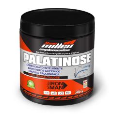 Palatinose 300g - New Millen-Unissex