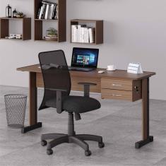 Mesa Escritório Atlanta Montana