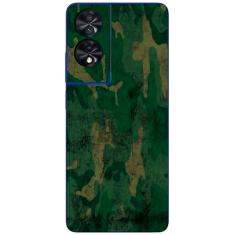 Capa Adesivo Skin161 Verso Para TCL 40 NxtPaper (2023)