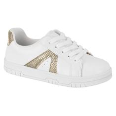 Tênis Menina Molekinha 2562112