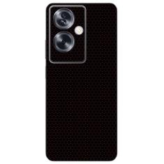 Capa Adesivo Skin362 Verso Para OPPO A79 5G - KawaSkin