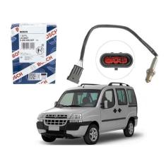 Sonda Lambda Doblo 1.3 16v 2002 A 2006 - Bosch
