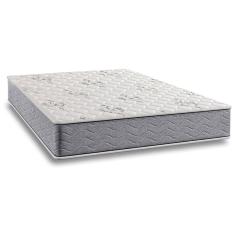 Colchão Queen Espuma Ortopédico D33 Piemonte 158x198x23cm Full - Maestro Colchões