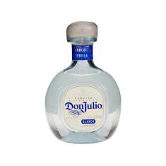 Tequila Don Julio Prata Blanco - 750ml, 750ml