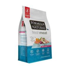 Ração Fórmula Natural FreshMeat Light para Cães de Médio e Grande Port