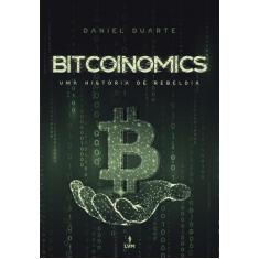 Livro - BITCOINOMICS