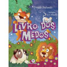 Livro - Livro dos medos