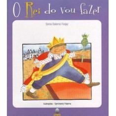 Rei do Vou Fazer,o Sortido, Sortido