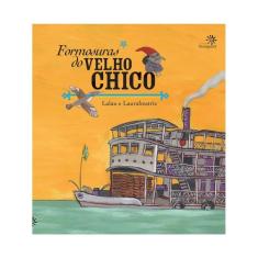 Formosuras Do Velho Chico