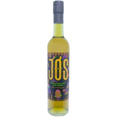 Cachaça Jós Com Jambu 500Ml