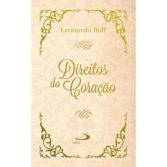 Direitos do coração: como reverdecer o deserto - PAULUS EDITORA, 3