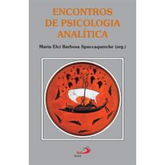 Encontros de psicologia analítica - PAULUS EDITORA, 3