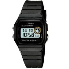 Relógio Casio Feminino Standard F-94WA-8DG