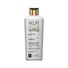 Felps Shampoo 250Ml Inner Regeneracao