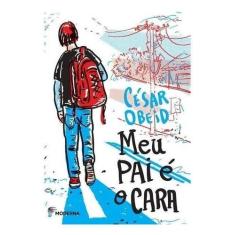 Livro - Meu pai é o cara