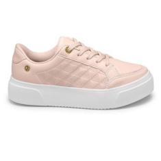 TENIS KOLOSH FLATFORM REF REF C3552 FEMININO-Feminino
