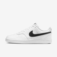 Tênis Nike Court Vision Low Next Nature Masculino-Masculino