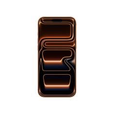 iPhone 17 Pro Max (256GB) Laranja-Cósmico, Tela de 6,9", 5G e Câmera de 48MP