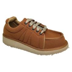 Tênis Feminino Mundo Flex Anatômico Ortopédico Confortável 22018 22033-Feminino