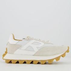 Tênis Reserva Yankee Branco-Masculino