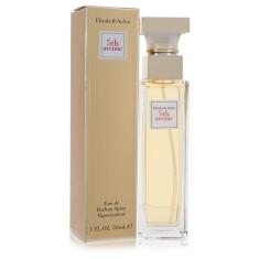 Perfume Feminino 5th Avenue Elizabeth Arden 30 Ml Eau De Parfum