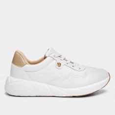 Tênis Modare Básico Feminino-Feminino