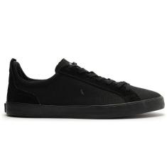 Tenis Masculino Reserva Pica Pau All Black-Masculino