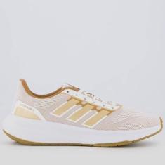 Tênis Adidas Latin Run 2.0 Branco Feminino-Feminino
