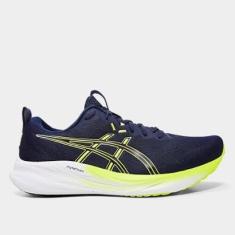 Tênis Asics Gel-Pulse 16 SE Masculino-Masculino