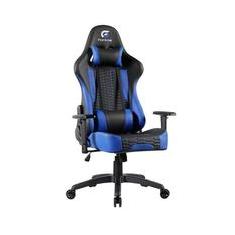 Cadeira Gamer Fortrek Cruiser, Black/Blue - 70516