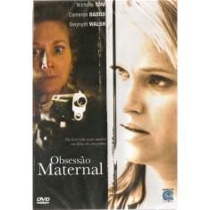 Dvd Obsessao Maternal