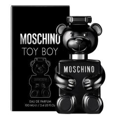 Moschino Toy Boy Masculino Eau De Parfum 100Ml