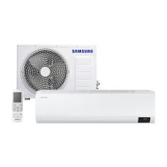 Ar Condicionado Split Samsung Digital Inverter Ultra 18.000 BTUs Quente e Frio 220V
