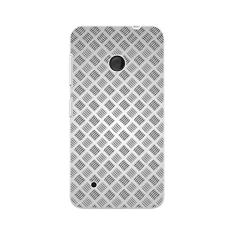 Capa Adesivo Skin366 Verso Para Nokia Lumia 530