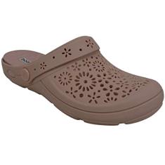 Sandalia Feminina Nellie Classic 1317 Boa Onda