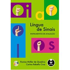 Língua de Sinais: Instrumentos de Avaliação