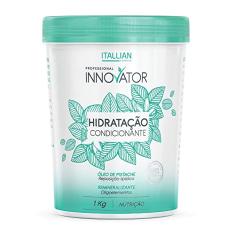 Itallian Hairtech Hidratação Condicionante Innovator 1Kg