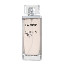 Queen Of Life La Rive Eau de Parfum - Perfume Feminino 75ml 