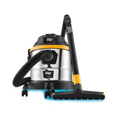 Aspirador de Pó e Água WAP GTW Inox 15 1700W